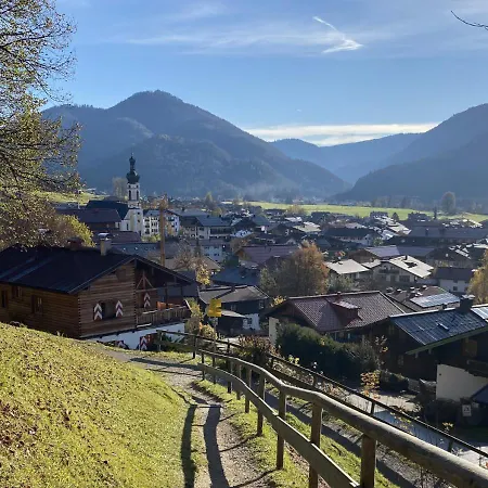 Kaiserin Apartment *