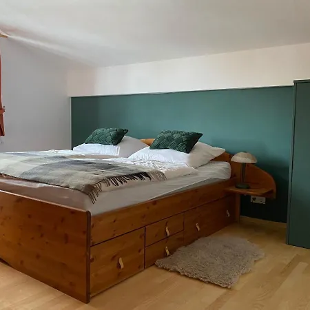 Apartment Kaiserin *
