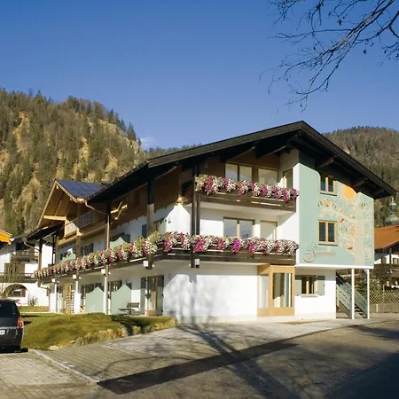 Kaiserin Apartmán