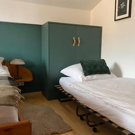 Apartamento Kaiserin
