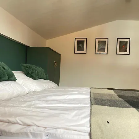 Apartment Kaiserin *