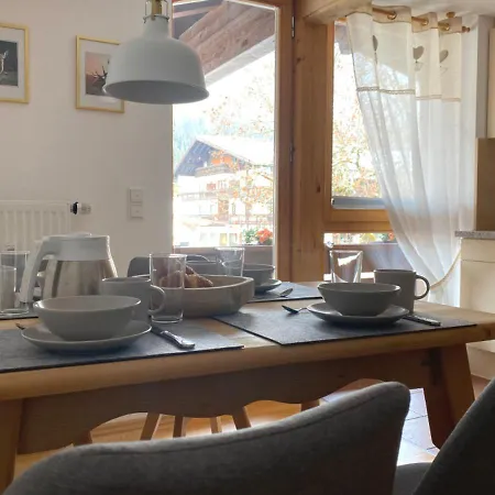Kaiserin Apartment
