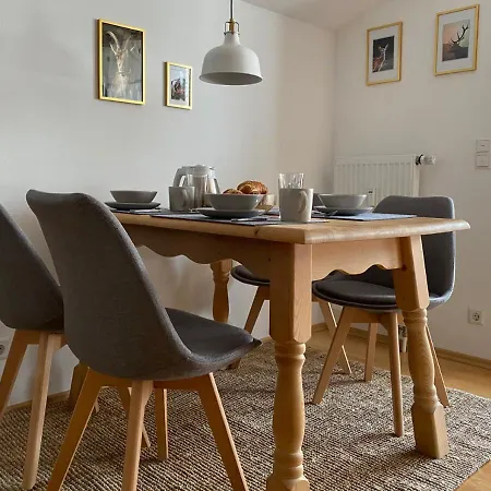 Apartment Kaiserin