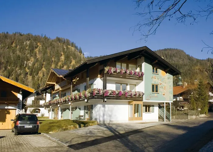 Kaiserin Appartement