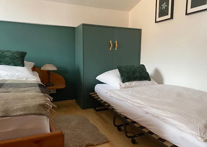 Appartement Kaiserin