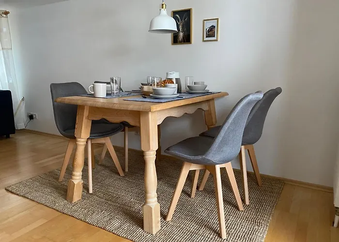Appartement Kaiserin