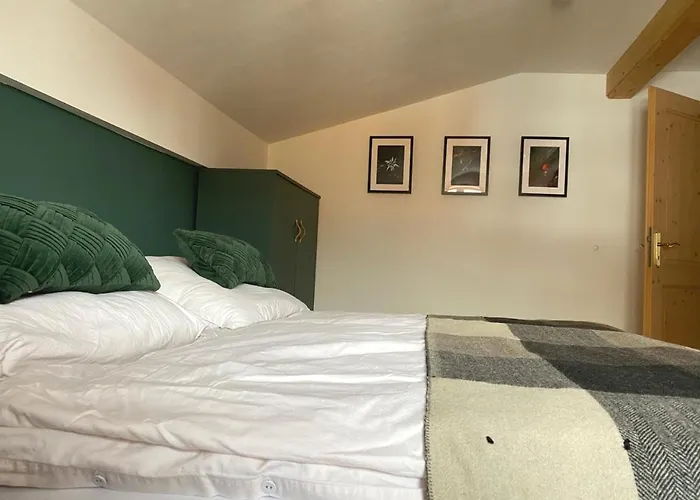 Appartement Kaiserin *