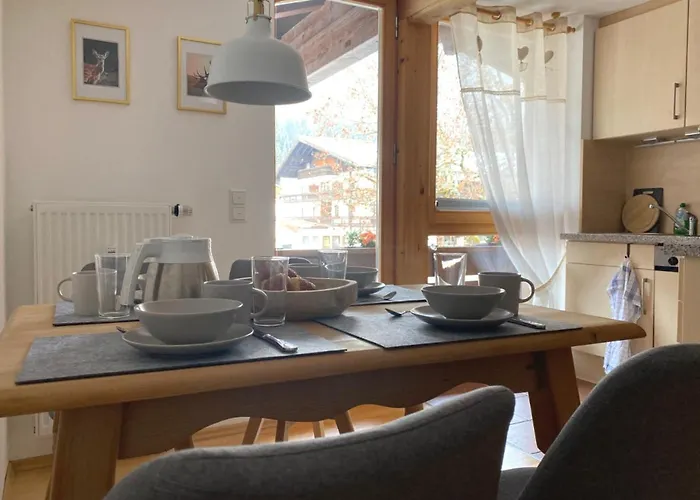 Kaiserin Appartement